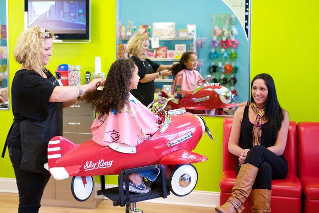 Haircuts Places For Kids
 Best Places for Kids Haircuts in Chicago