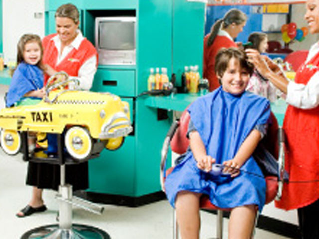 Haircuts Places For Kids
 Best Places For Kid’s Haircuts – CBS Sacramento