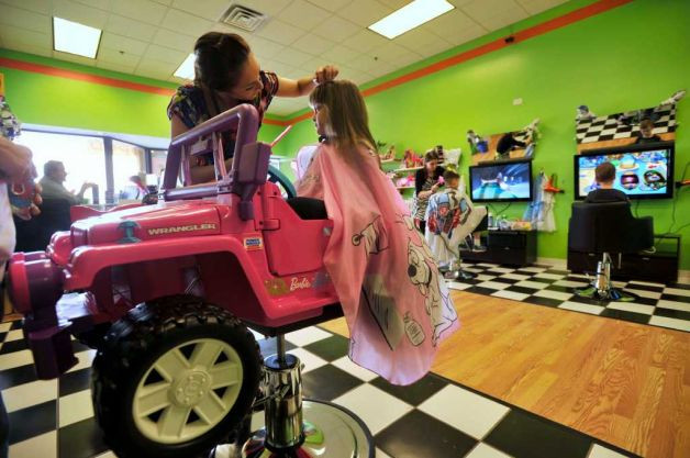 Haircuts Places For Kids
 Wise Choices for Wise Parents Best Places to Get Your