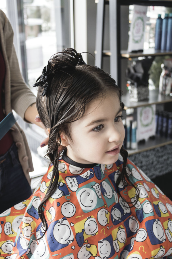 Haircuts Places For Kids
 Where to Get Kids Haircuts in Portland Oregon