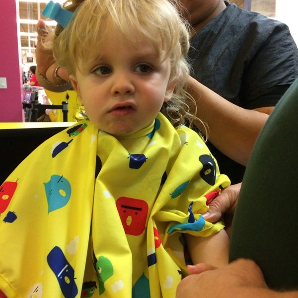 Haircuts Places For Kids
 Snip its Haircuts for Kids University Place 41 visitors