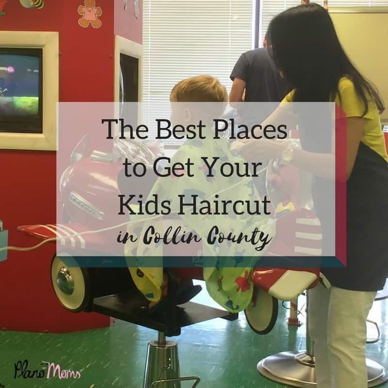 Haircuts Places For Kids
 Places to the Best Haircuts for Kids in Collin County