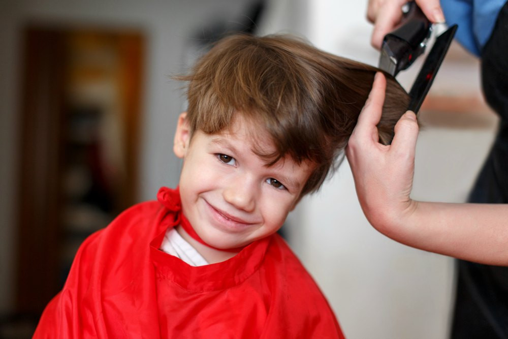 Haircuts Places For Kids
 Great Places for Kid Haircuts on the Northshore