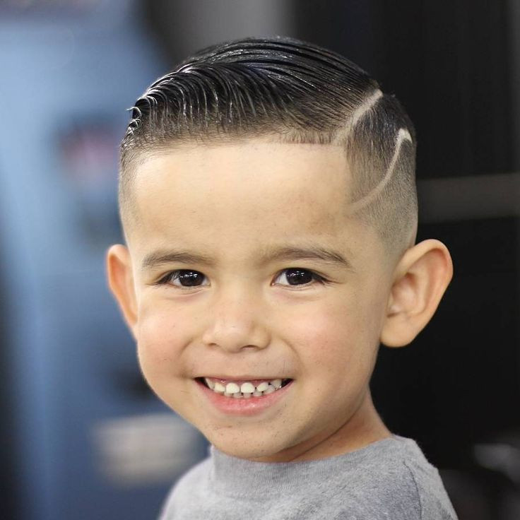 Haircuts Styles For Kids Boys
 31 Cool Hairstyles for Boys 2020 Styles