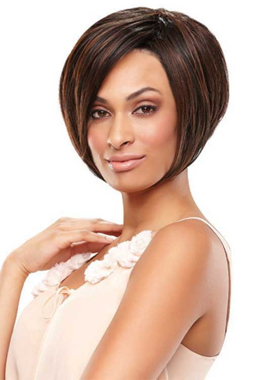 Hairstyle Bob Cuts
 20 Best Angled Bob Hairstyles