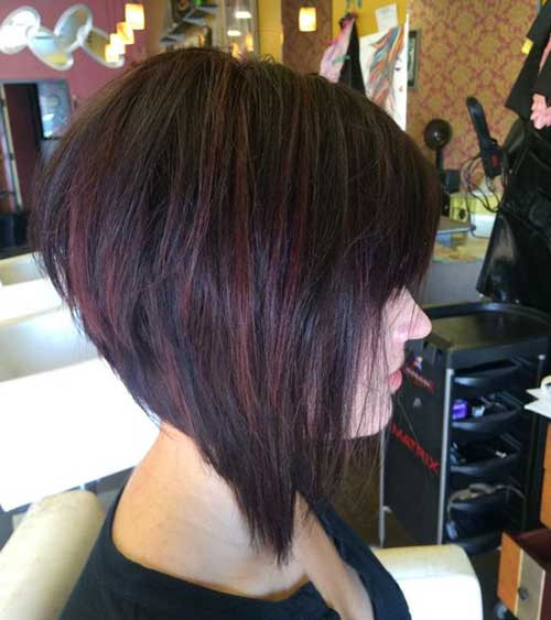 Hairstyle Bob Cuts
 30 Best Angled Bob Hairstyles