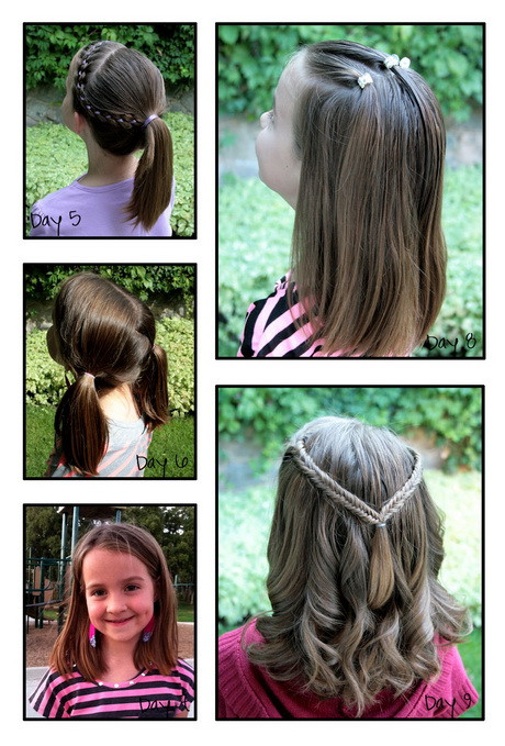 Hairstyle For 3 Years Old Girl
 Hairstyles 3 year olds