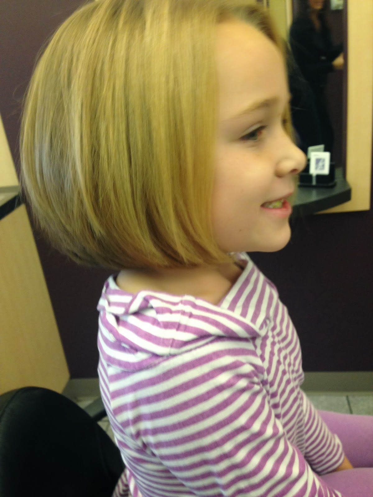 Hairstyle For 3 Years Old Girl
 Haircuts for 9 year old girls
