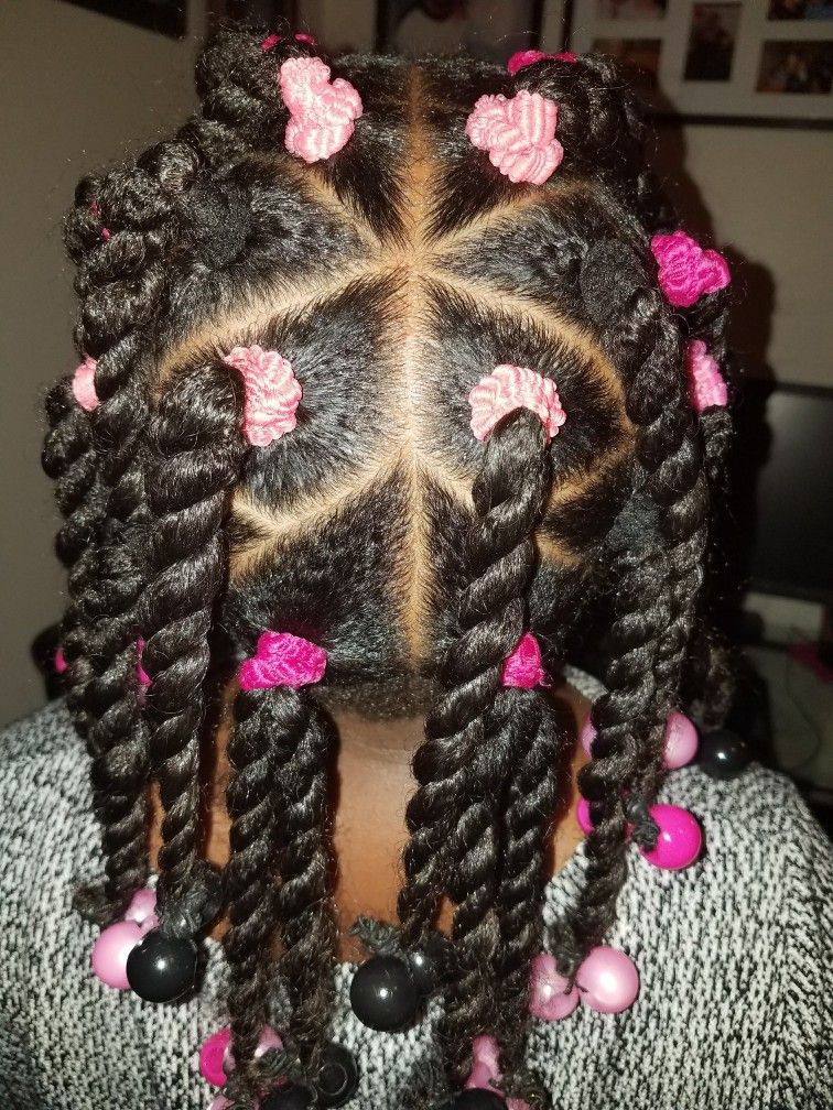Hairstyle For 3 Years Old Girl
 8 year old daughter s hair age appropriate