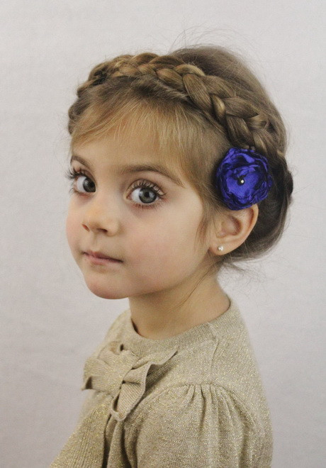 Hairstyle For 3 Years Old Girl
 Hairstyles 3 year olds