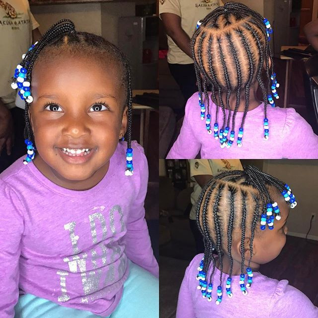 Hairstyle For 3 Years Old Girl
 This 3 year old sits better than some of my adult clients
