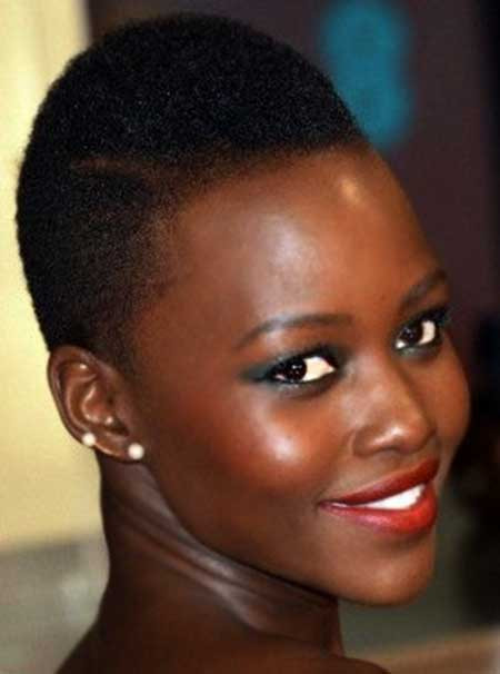 Hairstyle For Black Girls With Short Hair
 Pics Short Hairstyles for Black Women Hairstyle for