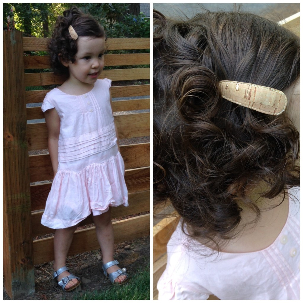 Hairstyle For Little Girls With Curly Hair
 Curly Little Girlies