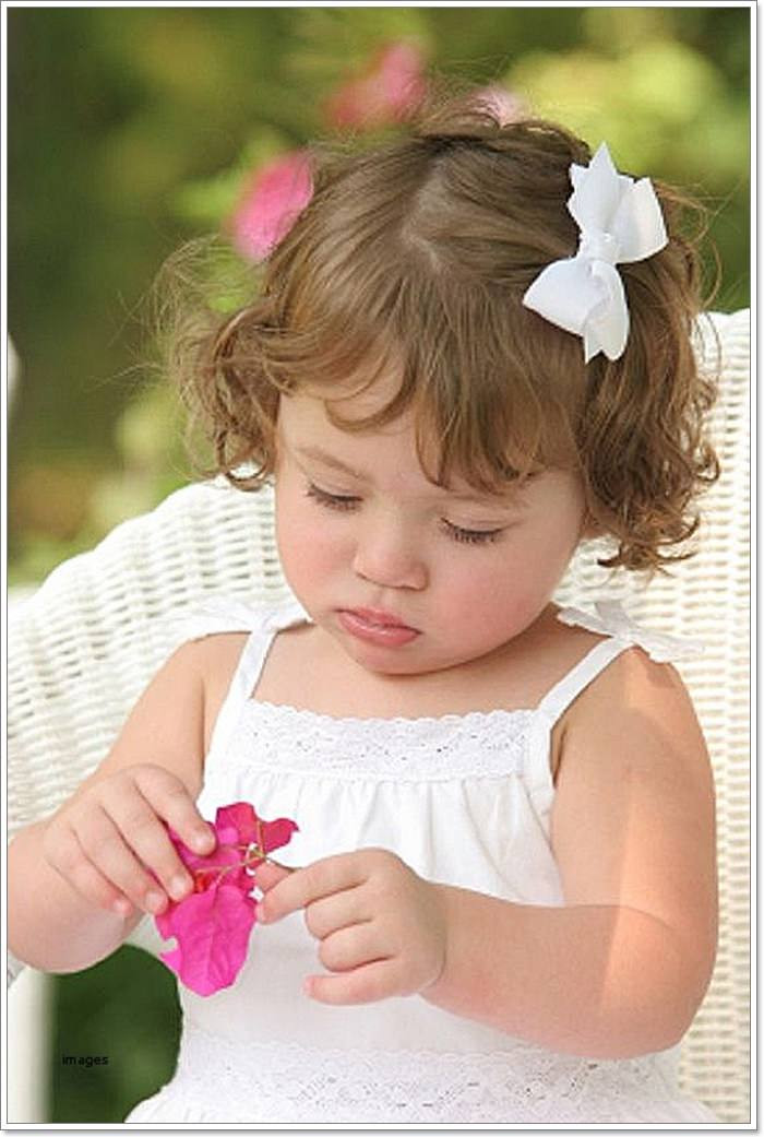 Hairstyle For Little Girls With Curly Hair
 136 Adorable Little Girl Hairstyles to try