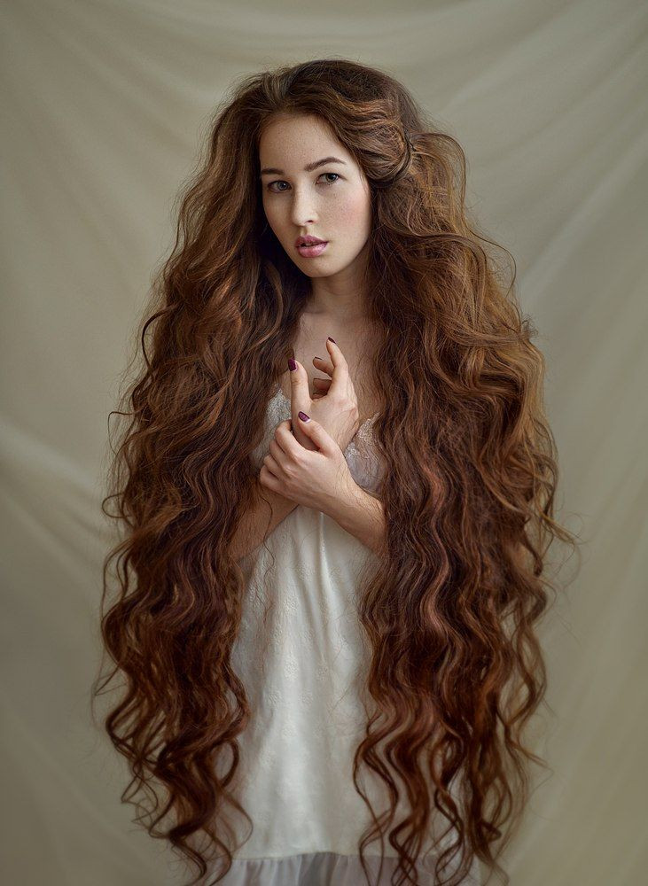 Hairstyle For Long Curly Thick Hair
 Long Hairstyles For Thick Hair Women