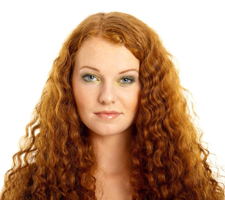 Hairstyle For Long Curly Thick Hair
 Hairstyles for Thick Hair