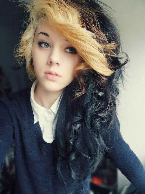 Hairstyle For Long Hair Girl
 20 Hairstyles for Long Hair Girls