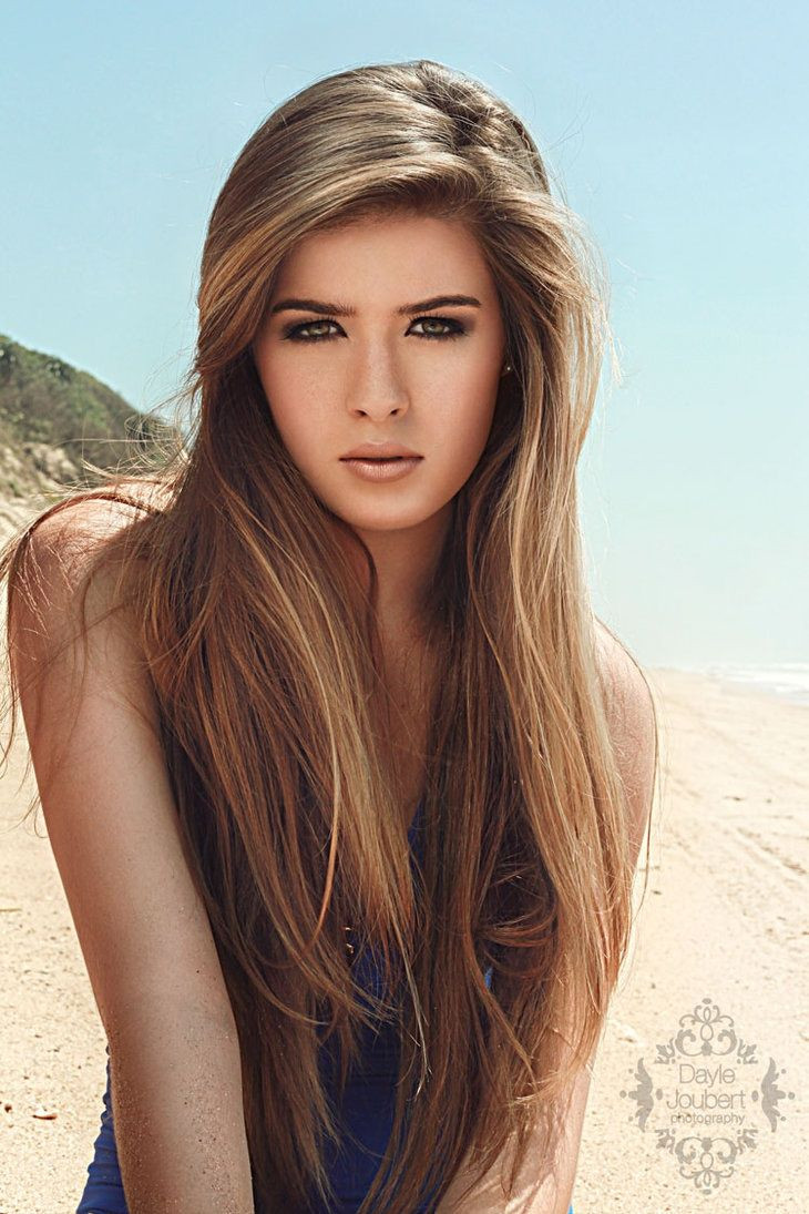 Hairstyle For Long Hair Girl
 50 Hairstyles and Haircuts for Long Hair Loving Womens