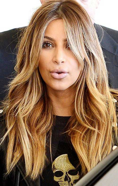 Hairstyle For Long Layered Hair
 40 Best Long Layered Haircuts