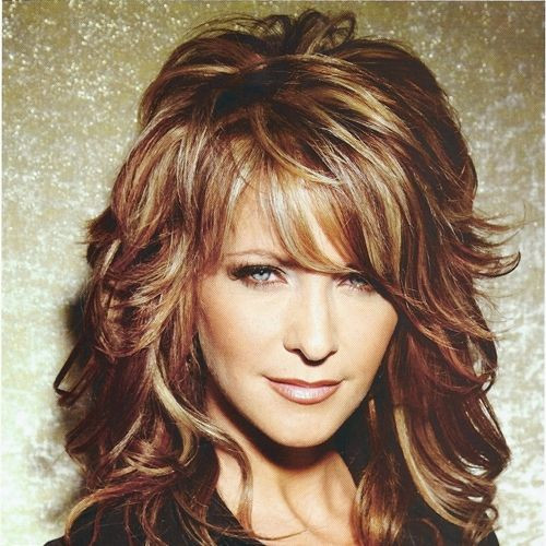 Hairstyle For Long Layered Hair
 83 Latest Layered Hairstyles for Short Medium and Long Hair
