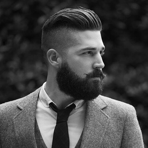 Hairstyle For Men Undercut
 iest Mens Hairstyles for Men