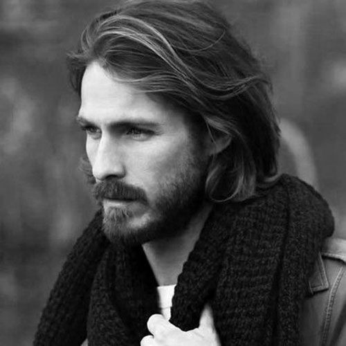 Hairstyle For Thick Hair Male
 27 Best Hairstyles For Men With Thick Hair 2019 Guide