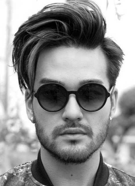 Hairstyle For Thick Hair Male
 Top 48 Best Hairstyles For Men With Thick Hair Guide
