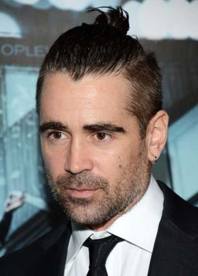 Hairstyle For Thin Hair Male
 50 Best Hairstyles and Haircuts for Men with Thin Hair