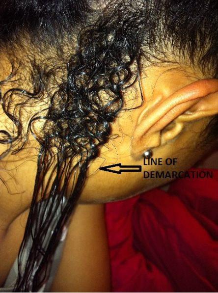 Hairstyle For Transitioning From Relaxed To Natural Hair
 Franno’s Tips for Transitioning From Relaxed To Natural