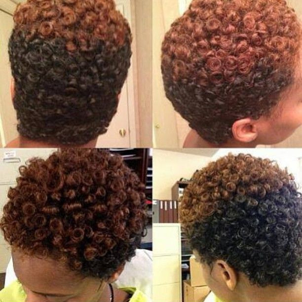 Hairstyle For Transitioning From Relaxed To Natural Hair
 39 best Mission Transition from relax to Natural hair