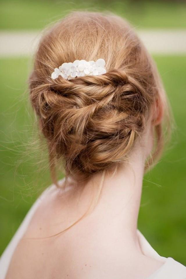 Hairstyle For Wedding Day
 10 Gorgeous Updo Wedding Hairstyles For Your Big Day