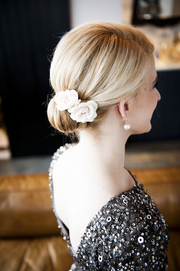 Hairstyle For Wedding Day
 20 Most Elegant And Beautiful Wedding Hairstyles