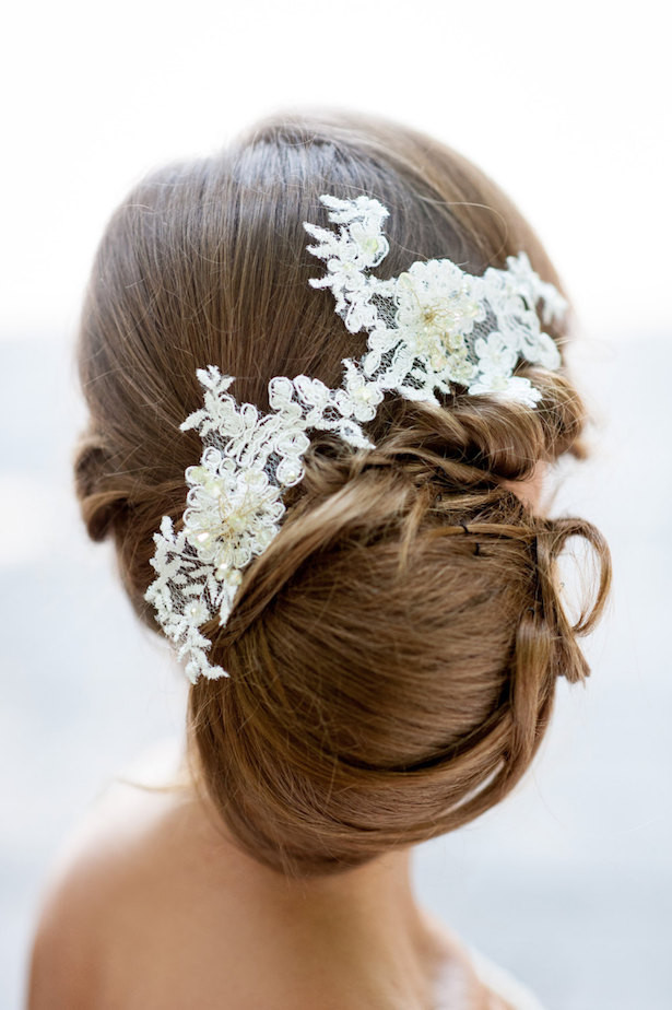 Hairstyle For Wedding Day
 20 Gorgeous Wedding Hairstyles Belle The Magazine