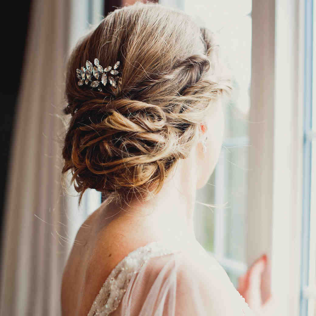 Hairstyle For Wedding
 Bridal Hairstyles