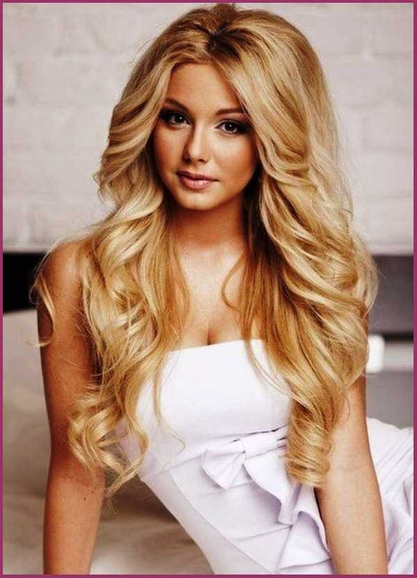 Hairstyle For Wedding Party For Long Hair
 25 Wedding Hairstyles for Long Hair The Xerxes