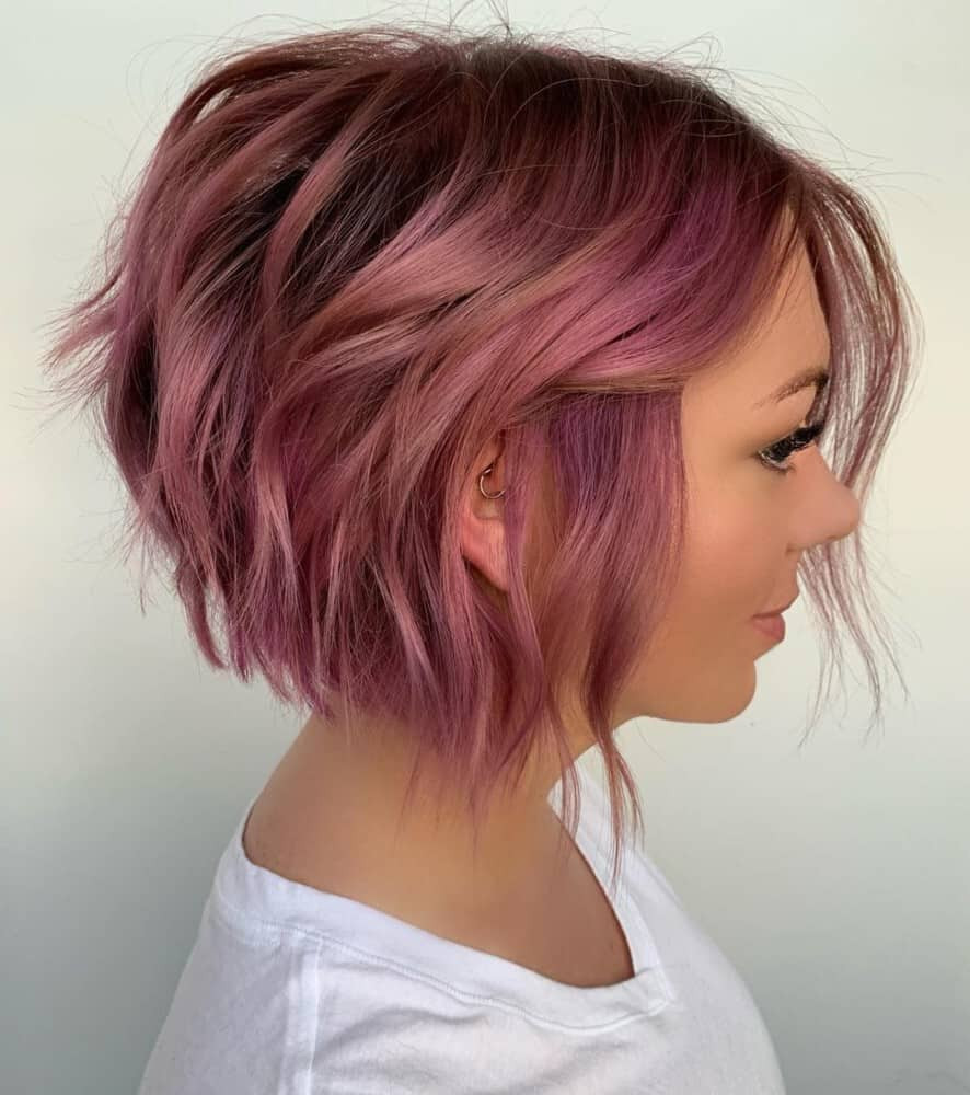 Hairstyles 2020 Short
 Top 15 most Beautiful and Unique womens short hairstyles
