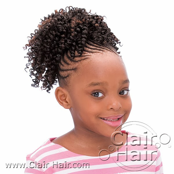Hairstyles Black Kids
 BCN Hairstyles Hairstyles Kids