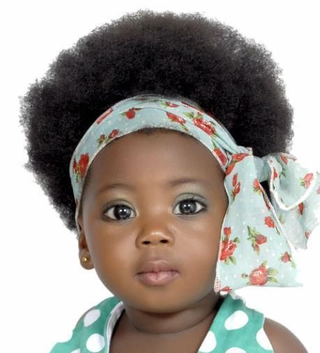 Hairstyles Black Kids
 Beauty Natural Hair Thread Fashion 60 Nigeria