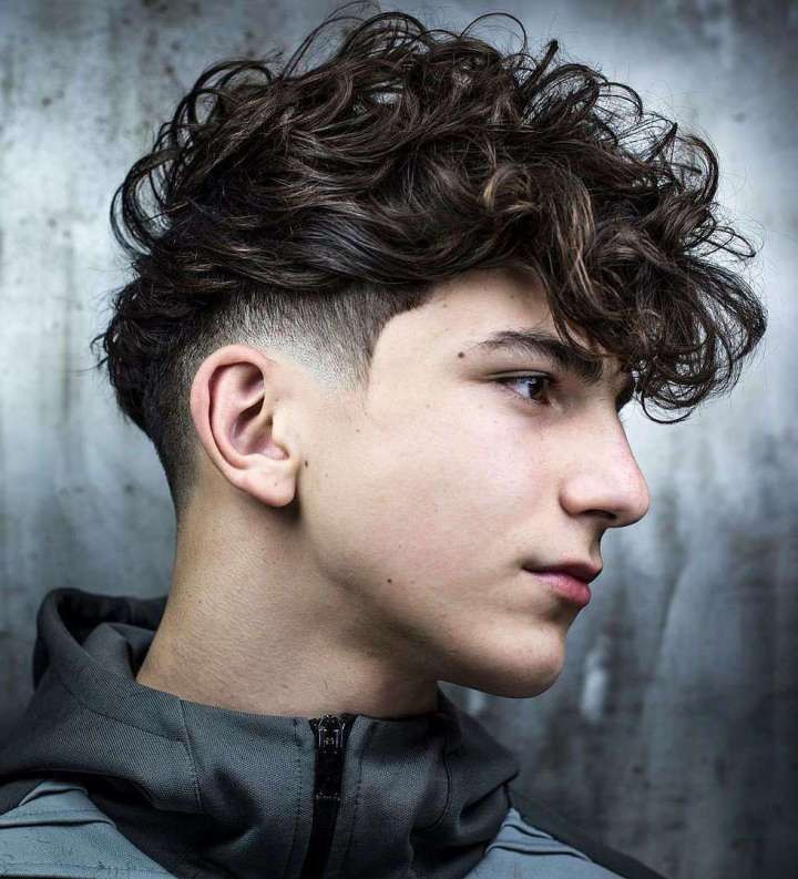 Hairstyles For 12 Year Old Boy
 10 Best 12 Year Old Boy Haircut Ideas for 2019 – Cool Men