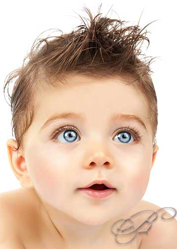 Hairstyles For Baby Boys
 Cute Baby Boy Hairstyles