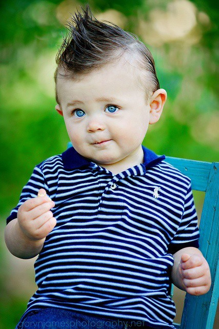 Hairstyles For Baby Boys
 81 Most Adorable Baby Boy Haircuts in 2020 – HairstyleCamp