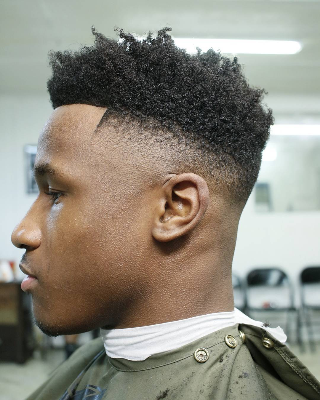 Hairstyles For Black Boys
 Black Boys Haircuts 15 Trendy Hairstyles for Boys and Men