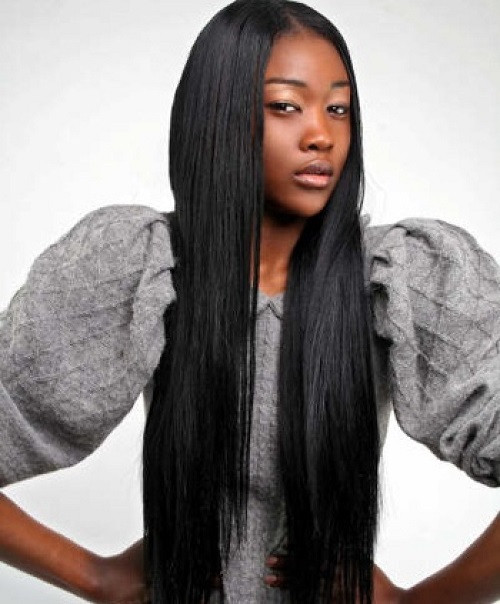Hairstyles For Black Women With Long Hair
 African American Hairstyles Trends and Ideas Hairstyles