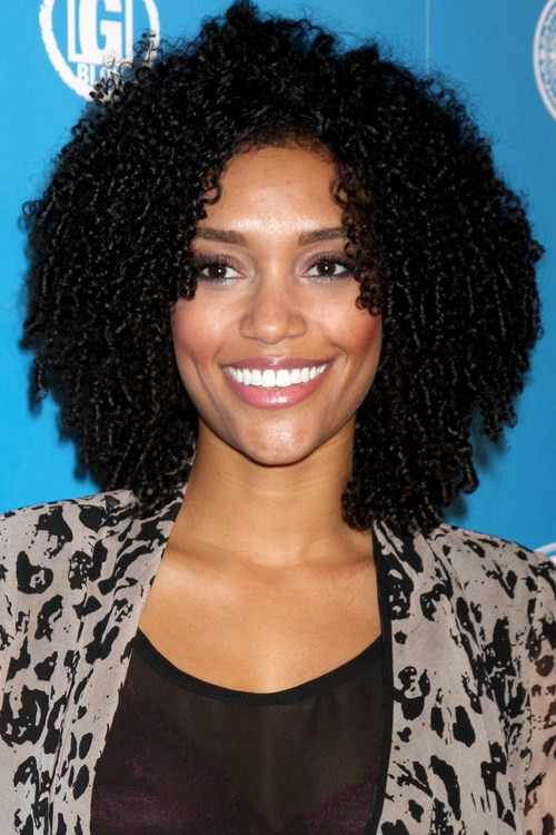 Hairstyles For Black Women With Medium Length Hair
 30 Picture Perfect Black Curly Hairstyles