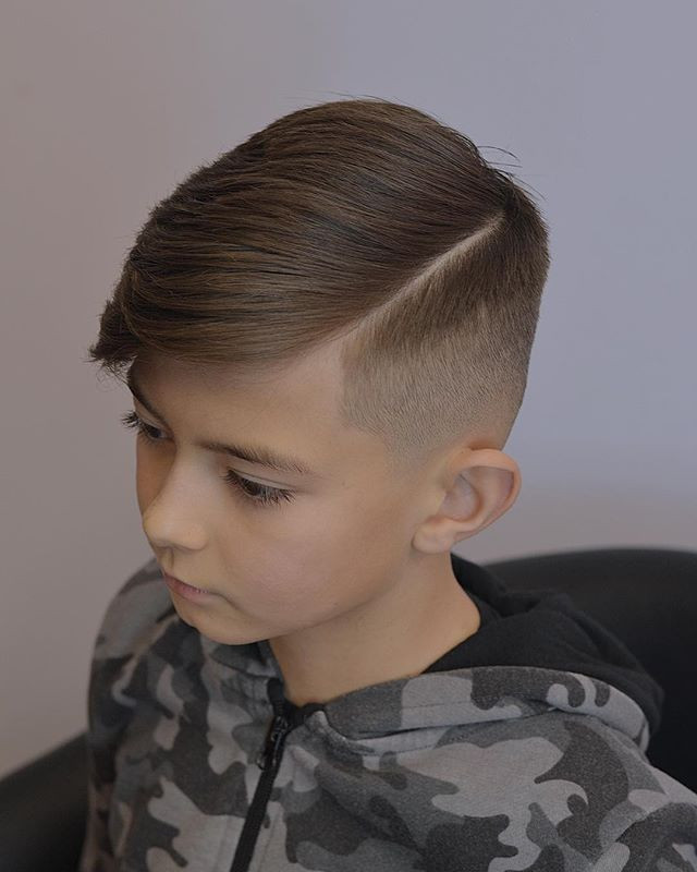 Hairstyles For Boys 2020
 Men s Hair Haircuts Fade Haircuts short medium long