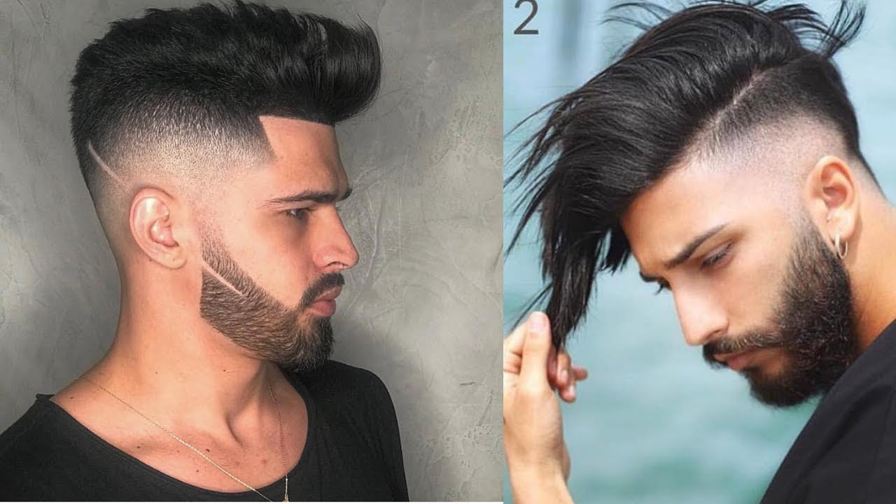 Hairstyles For Boys 2020
 Top 10 Attractive Hairstyles For Boys 2019