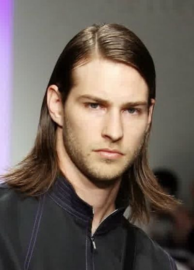 Hairstyles For Boys With Long Hair
 50 Best Hairstyles and Haircuts for Men with Thin Hair