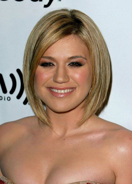 Hairstyles For Chubby Women
 23 Short Hairstyles for Chubby Faces