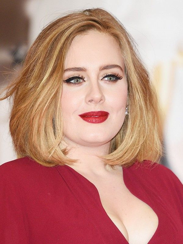 Hairstyles For Chubby Women
 11 Most Flattering Hairstyles for Round Faces in 2019