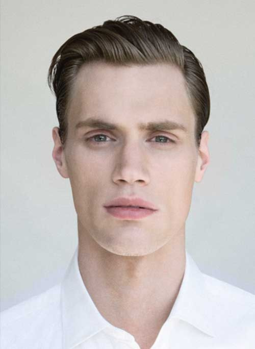 Hairstyles For Fine Hair Male
 Best Mens Hairstyles for Straight Fine Hair in 2019